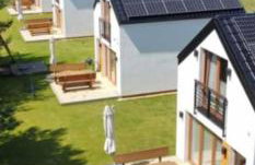 Zagroda ciszy - Foto 1