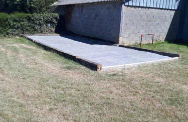 La grange de Victor 12/14 pers - Mont-Saint-Michel - Foto 42