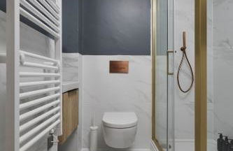 Hayy Luxury 2 Bed Apartments in Leeds City Centre - Foto 23