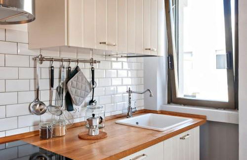 Cozy Flat and Terrace - 2 min from the beach by Sweet Home Puglia Apartments - Foto 2