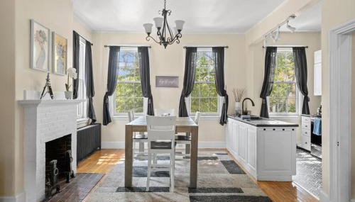 The 87th Townhome - Local Landmark Property - Foto 3