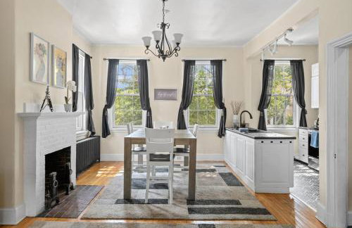 The 87th Townhome - Local Landmark Property - Foto 3