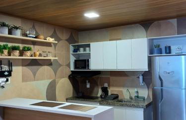 FLAT 231 Shopping Amarração - Foto 22