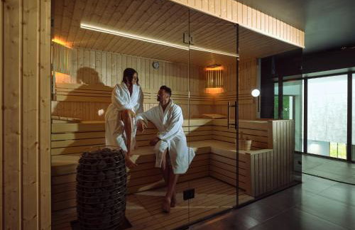 Baltic Jet Luxury Aparthotel - Foto 9