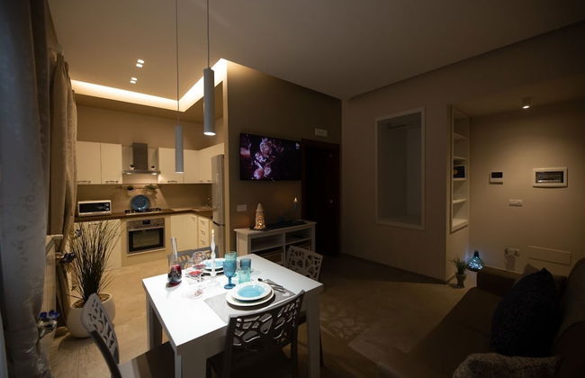 Appartamento Antonacci - Foto 14