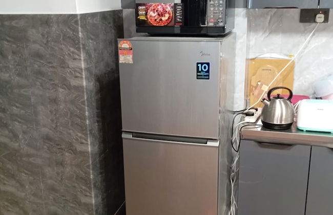 CloudView Snoopy Theme, Golden Hills Resort Genting, Genting Highlands - Foto 19