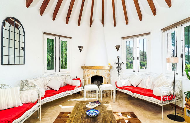 Villa Romantica - Foto 11