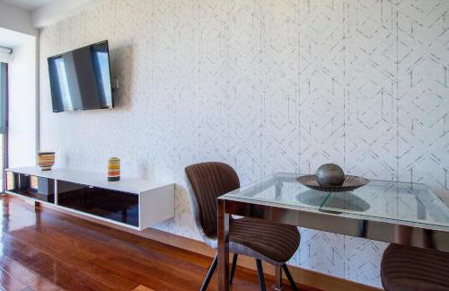 Apartamentos Castilla Luz Business - Foto 13