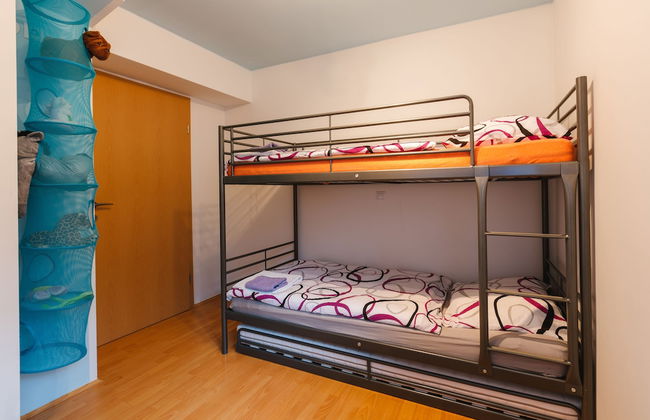 Apartments Lake Bohinj Medja - Foto 11