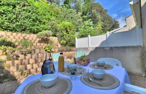 Holiday Home Le Clos de la Forêt by Interhome - Foto 46