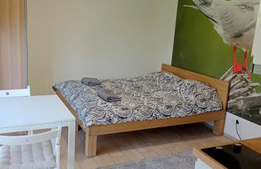 Apartamenty i Domki Osińscy - Foto 23