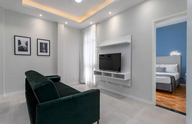 Near the Underground and 20 Minutes From Maracan Cv410 - Foto 10