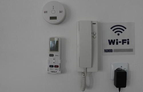 Poseidon's Premium Apartment - Foto 54