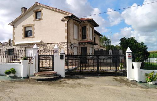 Casa Carmina y Nando, cerca Santander y Cabarceno - Foto 7