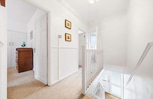 House in Clapham High Street Perfect for Contractors, Families and Professionals - Foto 11