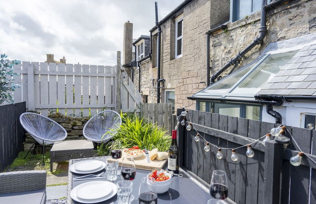 Northern Hideaways St Cuthberts, Seahouses - Foto 39