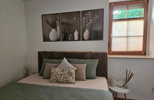 Ferienwohnung am großen Teich - Foto 1