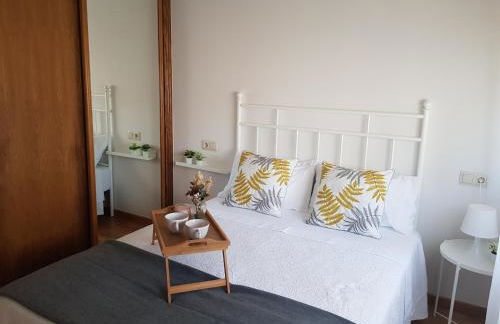 APARTAMENTO MARISMAS LANZADA - Foto 11