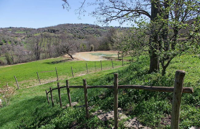 Il Daino Bianco Country Hotel - Foto 71