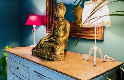 Vermaaten Boutique Suites Amber - Foto 21