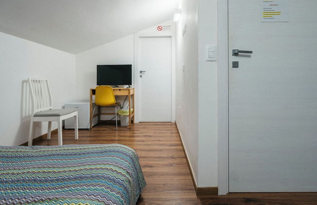 Guest House All'83 - Foto 6