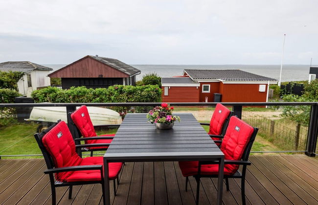 2 Person Holiday Home in Esbjerg V - Photo 20