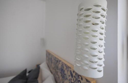 FLORIT FLATS - Stylish Studio by the Joaquin Sorolla Station - Photo 25