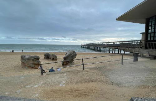 Burlington Mansions - Foto 29