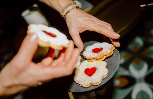 Nancy's Holiday Homes Dolomites - Photo 15