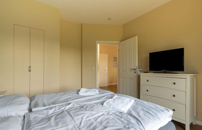 Winsome Apartment in Bastorf With Private Garden - Foto 6