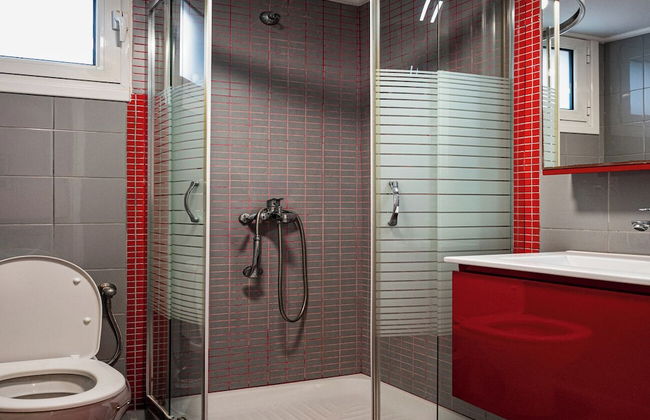 Vitorakis Apartments - Foto 18