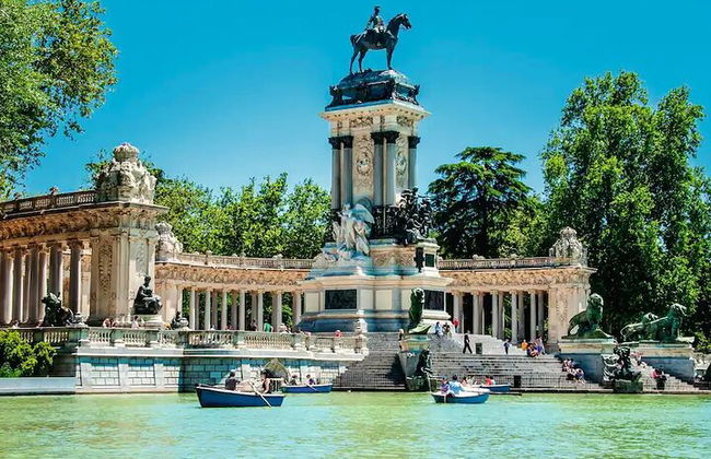 Algarve nach Sevilla Hinreise Bis zu 4 Haltestellen - Foto 1