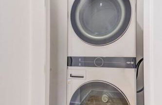 DC Penthouse with Rooftop view Free parking and WiFi WIFI Capitol View 3 - Foto 46