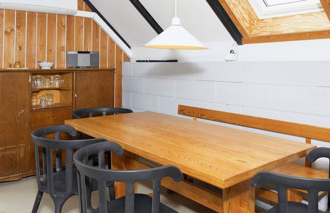 8 Person Holiday Home in Fur-by Traum - Foto 10