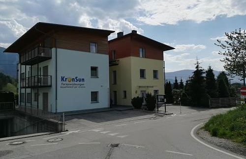 Kronsun Percha - Foto 11