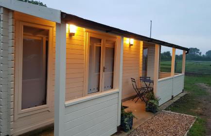 The Cabin @Tenacre - Foto 12