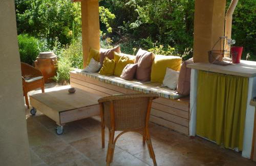 L'Atelier des Coudelières - Foto 20