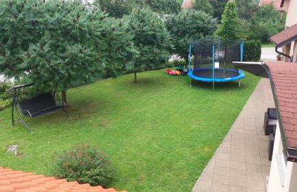 Apartment King - Foto 17