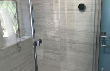 Brampton Luxury Annexe Apartment - Foto 21