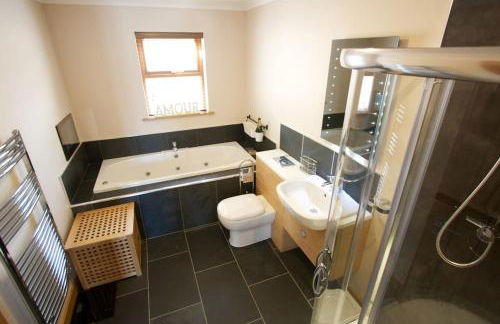 Wesdale Stromness-3 Bedroom-Saturday to Saturday only - Foto 10