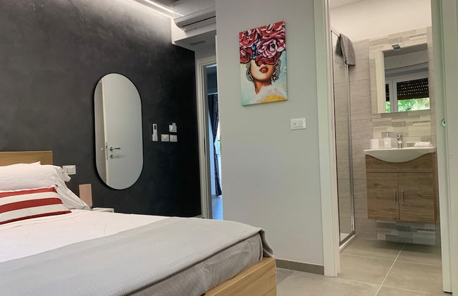 Casa Armonia Sulmona Apartment - Photo 17