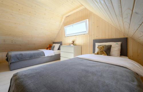 Resort Za Lasem - Foto 26