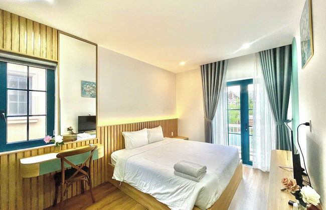 Novaworld Phan Thiet - QT Villa - Foto 10