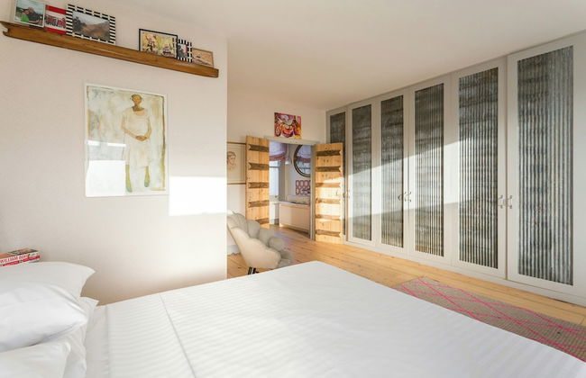 Barlby Road III by Onefinestay - Foto 7