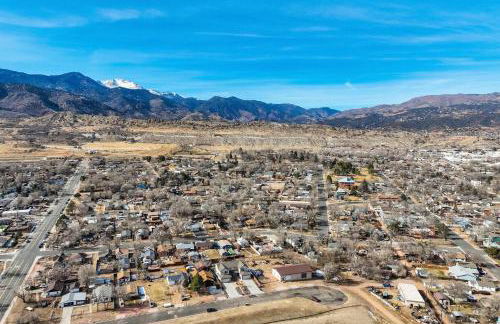 Westland Base Prime Location by Old Colorado City - Foto 49