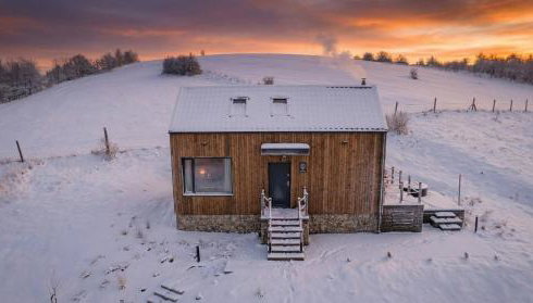 Oko na Sowie - Foto 4