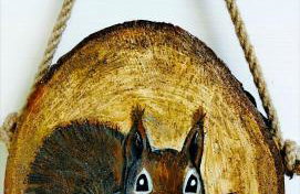 Domek pod Wiewiórką digital detox & balance - Foto 5