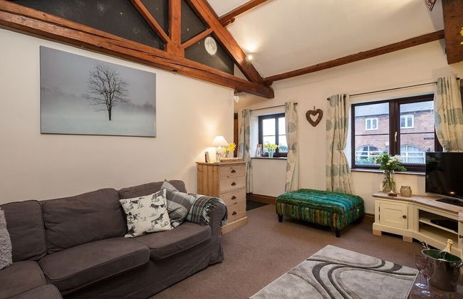 Skipbridge Farm Cottages - Photo 33