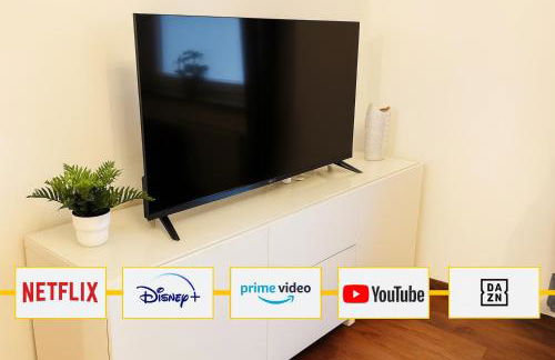 TOP PREMIUM UNTERKUNFT in KÖLN - HÜRTH! - Foto 21