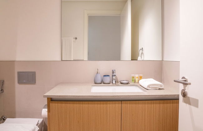 HomesGetaway-Lavish2BR in CreekBayshore4 - Foto 26